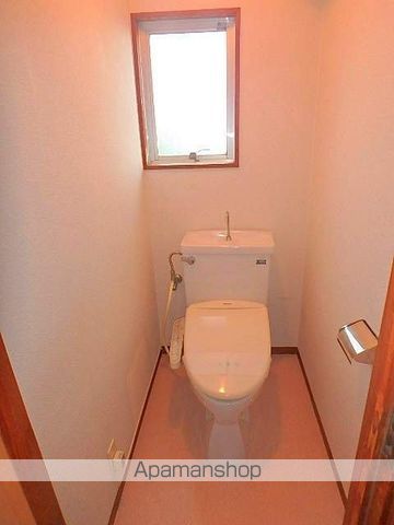 大淀ハイツの内装写真