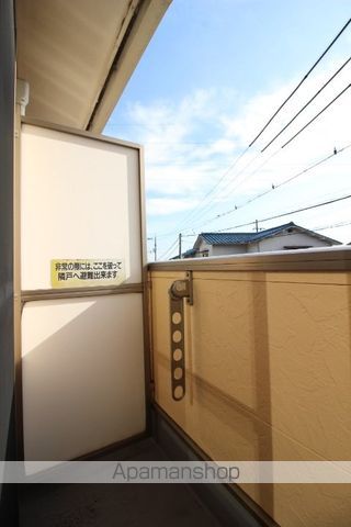 センターフィールド湊の内装写真