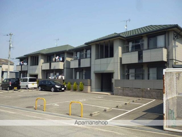 和歌山県和歌山市井ノ口[3DK/54.07m2]の外観1