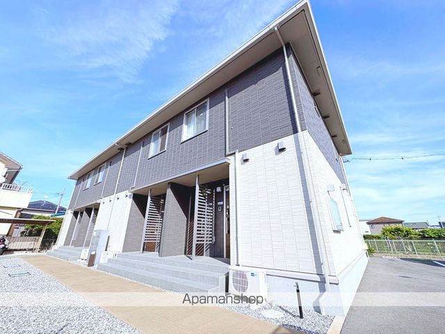 D-Hills三方原の外観写真