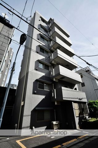 プレイス浅草橋の外観写真
