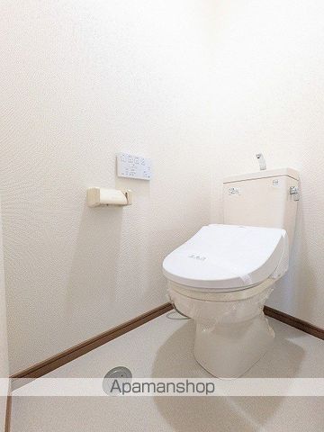 赤堀コーポの内装写真