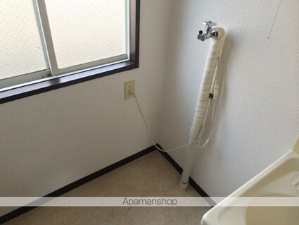 フレグランス六本木[2DK/36.72m2]のその他設備