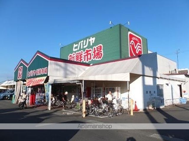 エテルノIの周辺写真