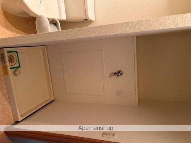 アクティ汐留の内装写真
