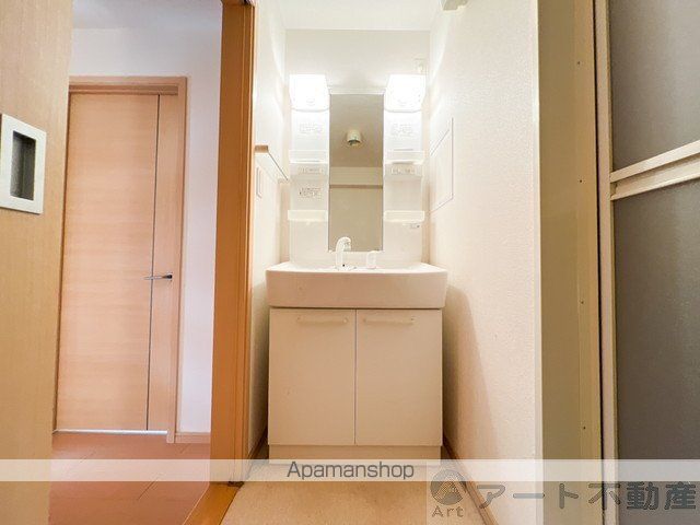 トレスタージュ Aの内装写真