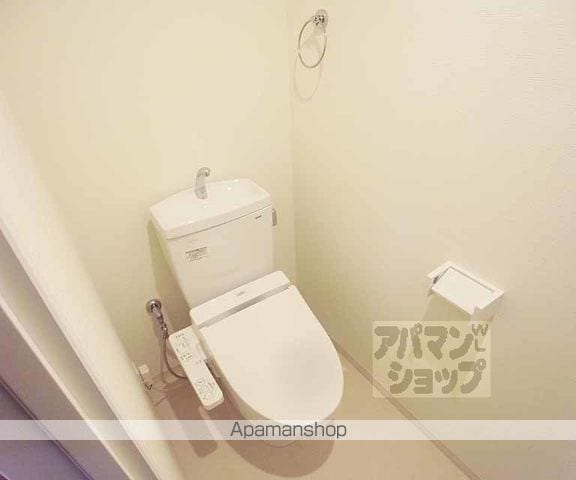 CULTI京都伏見の内装写真