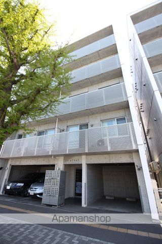 LE PIVOTの外観写真