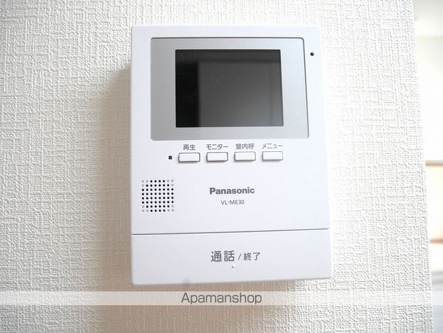1棟2戸建の内装写真