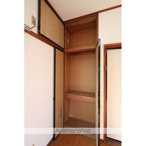 コーポ杉の内装写真