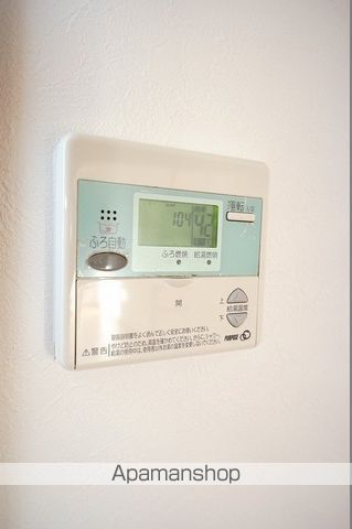 PRIVATEGARAGE鴨江の内装写真