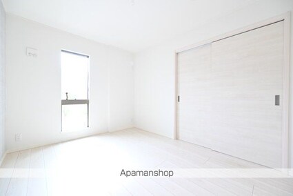 ブルーミング世田谷[1LDK/35.52m2]のリビング・居間8