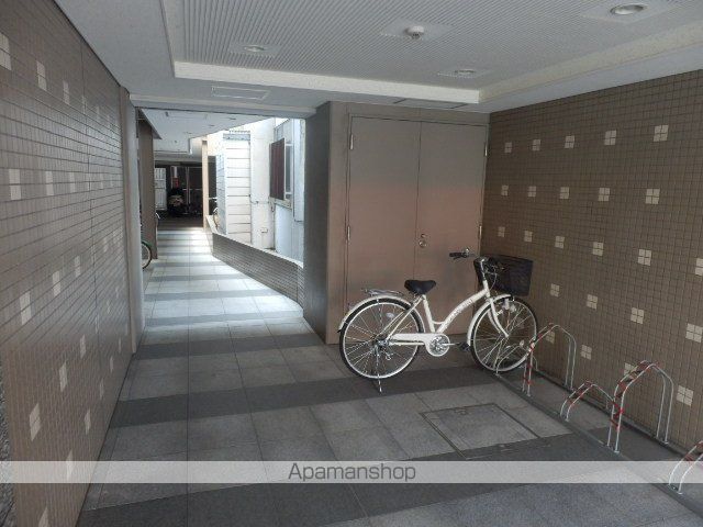 ビッグパレス南4条の内装写真