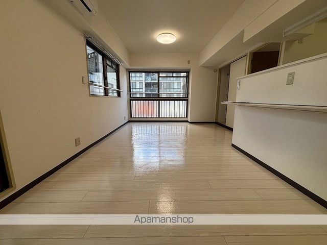 JMR RESIDENCE 新大阪のその他写真