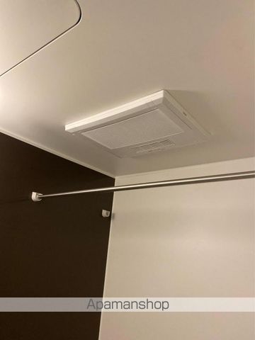センターハーバー上福岡の内装写真