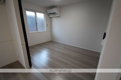 セジュール東尾久[1LDK/42.22m2]の内装1