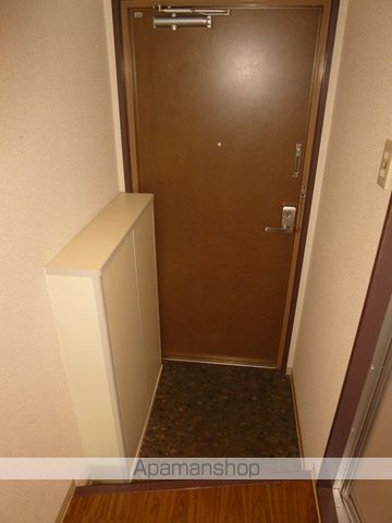 栄和マンション春木IIの内装写真