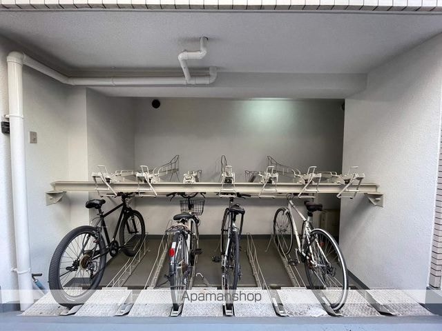 東京都中野区新井２丁目[1K/19.92m2]の共用部5