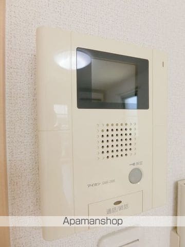 サニーキャンプ 今池の内装写真