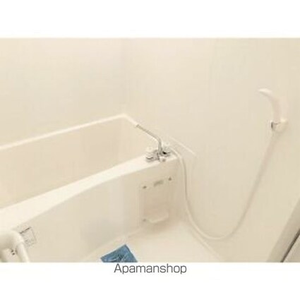 シェモア千種公園[1K/19.74m2]のバス