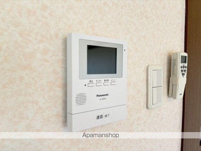 NICEマンション白山の内装写真