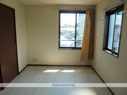 グランシャリオ優ＡＢ[2K/43.75m2]のリビング・居間