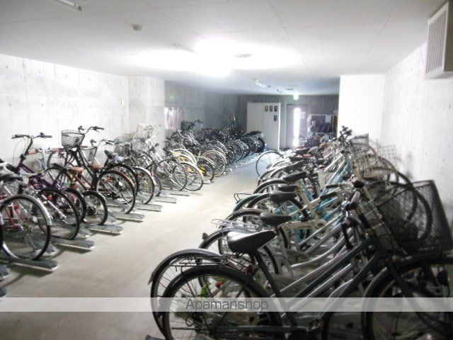 LEE北9条の内装写真