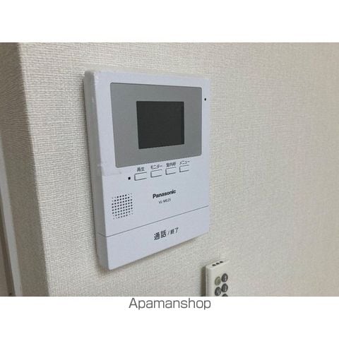 KENWOOD HOUSEの内装写真