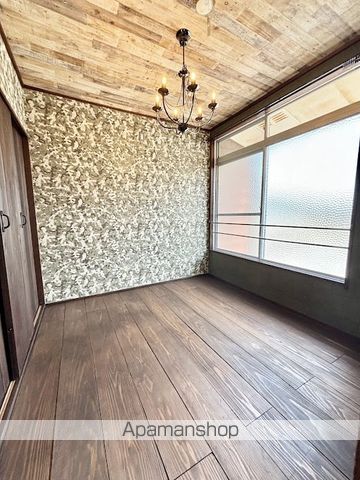 ルマ南本町の内装写真