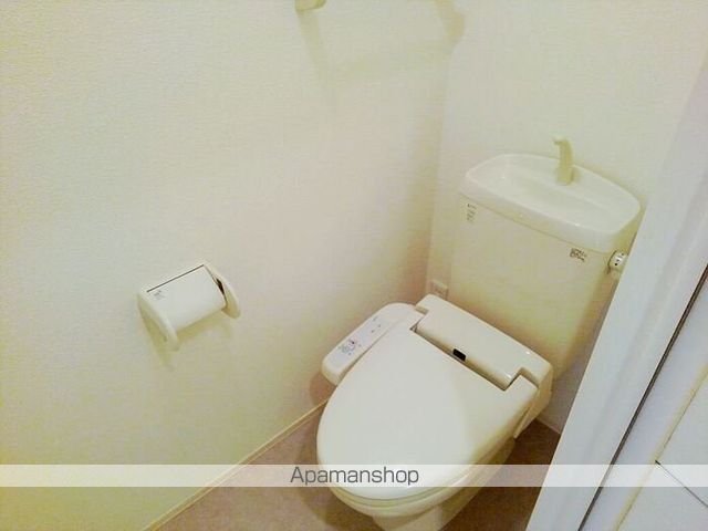 エスポワールA・Tの内装写真