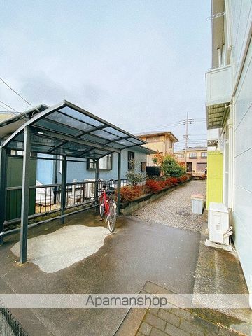 レオパレスジャクリンのその他写真