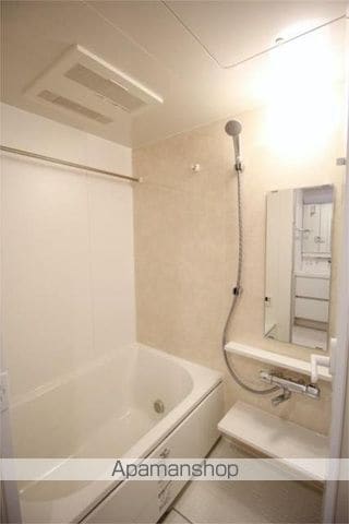 メグリオ住吉の内装写真