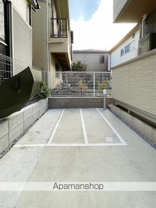 アンジュール北町[1R/26.96m2]の内装2