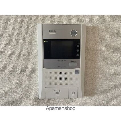 ヒルコート万騎が原[1K/23.79m2]の内装2