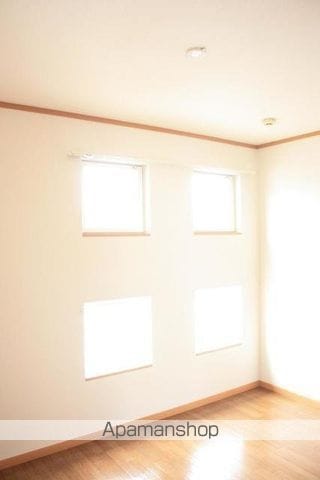 グランドゥールあおばCの内装写真
