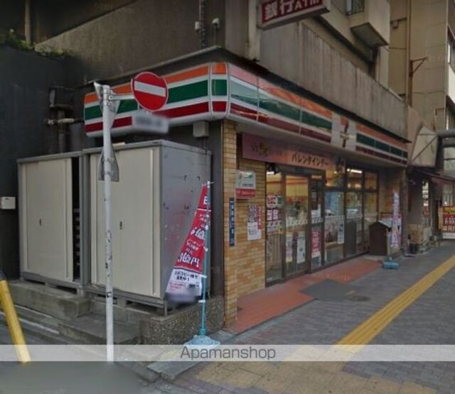 レジデンス両国駅前[1R/27.03m2]の周辺