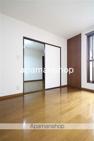 メイツ松屋町の内装写真