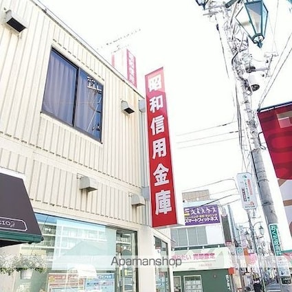 東京都世田谷区上北沢５丁目[1K/20.26m2]の周辺4