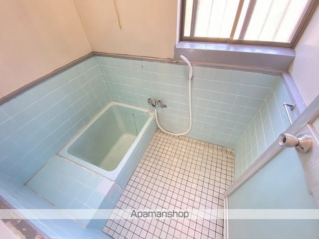 池畑住宅の内装写真