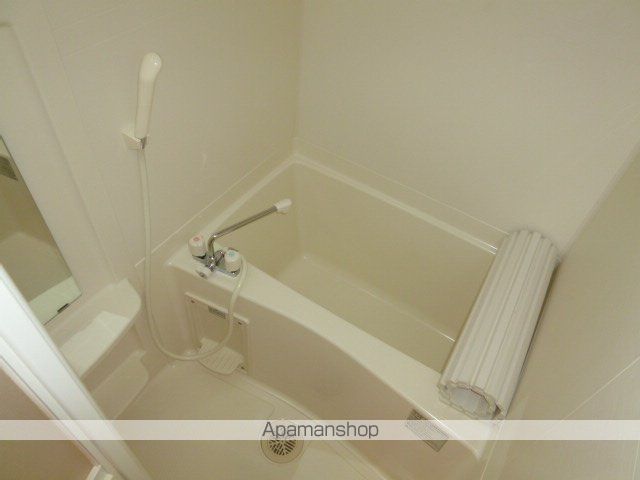 エトワール新在家の内装写真