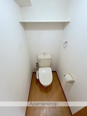 ユーミーMITSUKIの内装写真