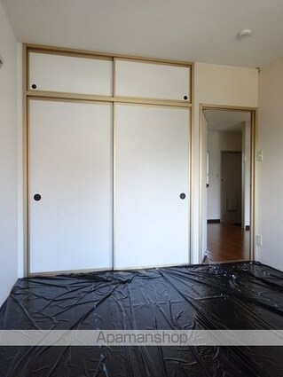 コンフォートＫ[2DK/40.04m2]のその他内装2