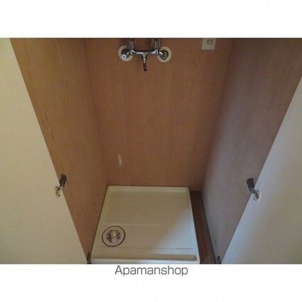 アーク板橋[1R/18.47m2]の内装3