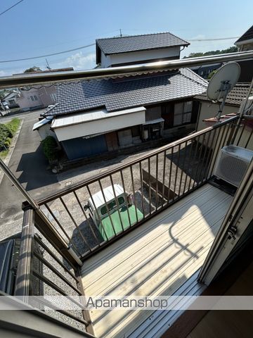 十日町貸家B棟の内装写真