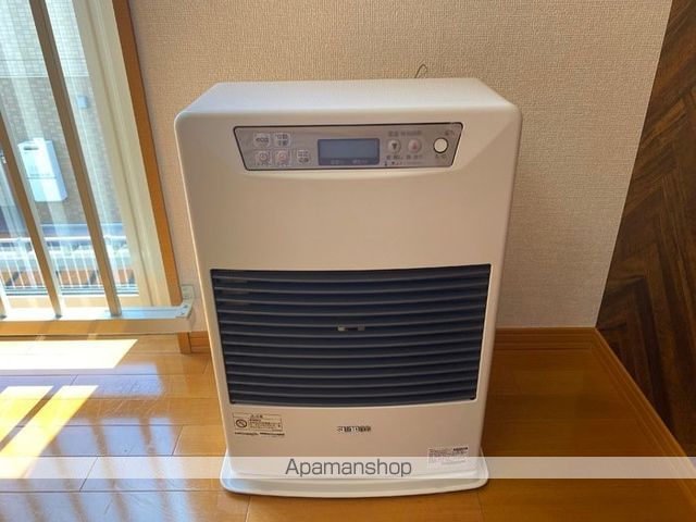 ルグラン松森の内装写真