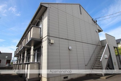 ディアス久留米Ｄ[1K/28m2]の外観1