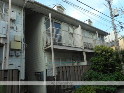 こーらる[1K/19.44m2]の外観2