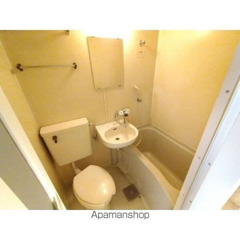 CREO HONGOの内装写真