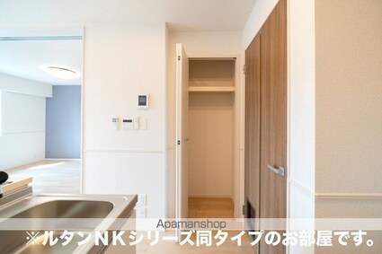 クレール　ストーン　Ⅲ[1LDK/42.45m2]のその他内装