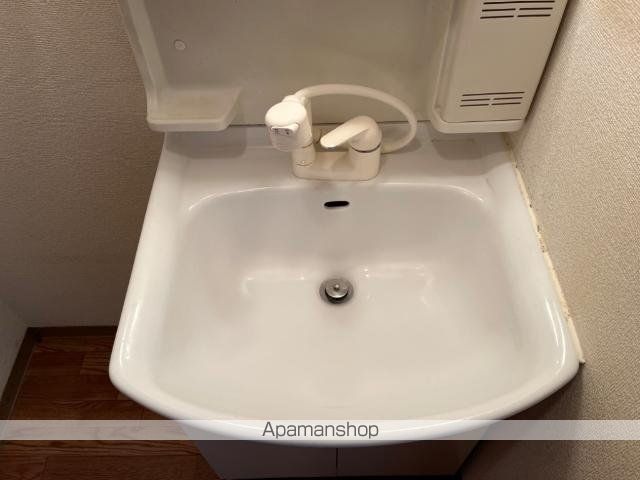 ピュアリーフの内装写真